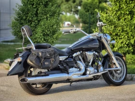 Yamaha Stratoliner XV 1900, снимка 2