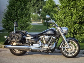 Yamaha Stratoliner XV 1900, снимка 9