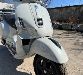 Vespa GTS 300 Super, снимка 3