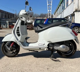 Vespa GTS 300 Super | Mobile.bg    2