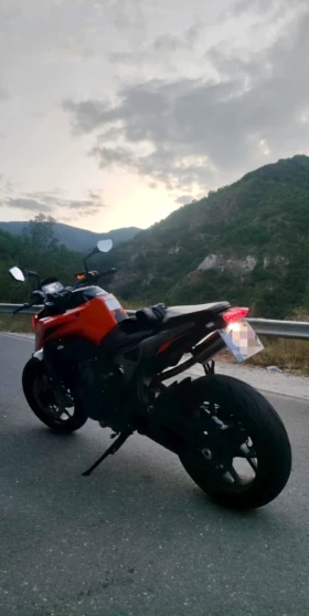 Ktm Duke 790 Duke | Mobile.bg    2