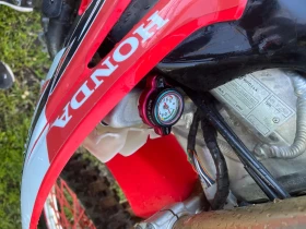 Обява за продажба на Honda Crf ~8 700 лв. - изображение 3