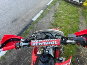 Обява за продажба на Honda Crf ~8 700 лв. - изображение 2