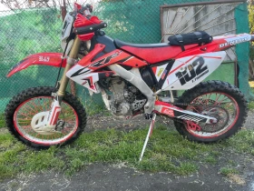 Обява за продажба на Honda Crf ~8 700 лв. - изображение 4
