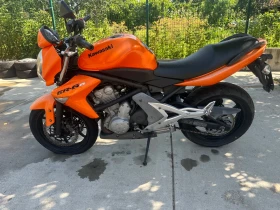 Kawasaki ER Er6n 650 2008 g  | Mobile.bg    4