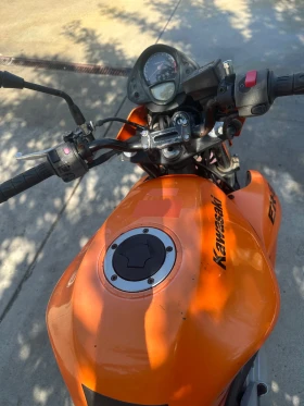 Kawasaki ER Er6n 650 2008 g  | Mobile.bg    6