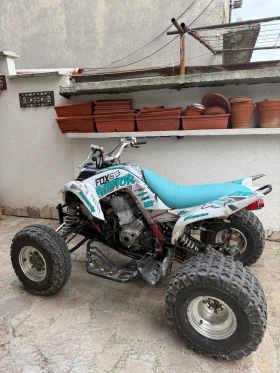 Yamaha Raptor, снимка 2