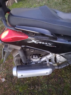 Suzuki 250 X max, снимка 3