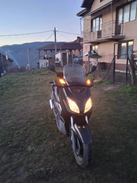 Suzuki 250 X max, снимка 2