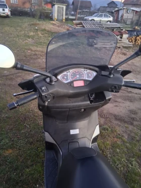 Suzuki 250 X max, снимка 4