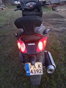 Suzuki 250 X max, снимка 6
