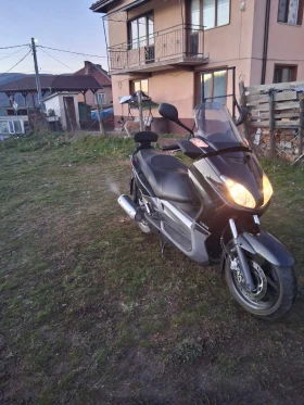Suzuki 250 X max, снимка 5