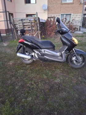 Suzuki 250 X max, снимка 1