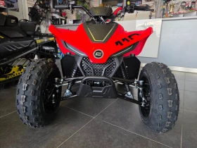 Cfmoto CFORCE 110 EFI - НОВ 0 км