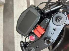 Honda Cb 600 F custom  | Auto.bg — изображение 17