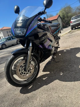 Yamaha Fzr fzr 600 | Mobile.bg � ����� ������ 2
