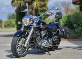 ������ Yamaha Stratoliner