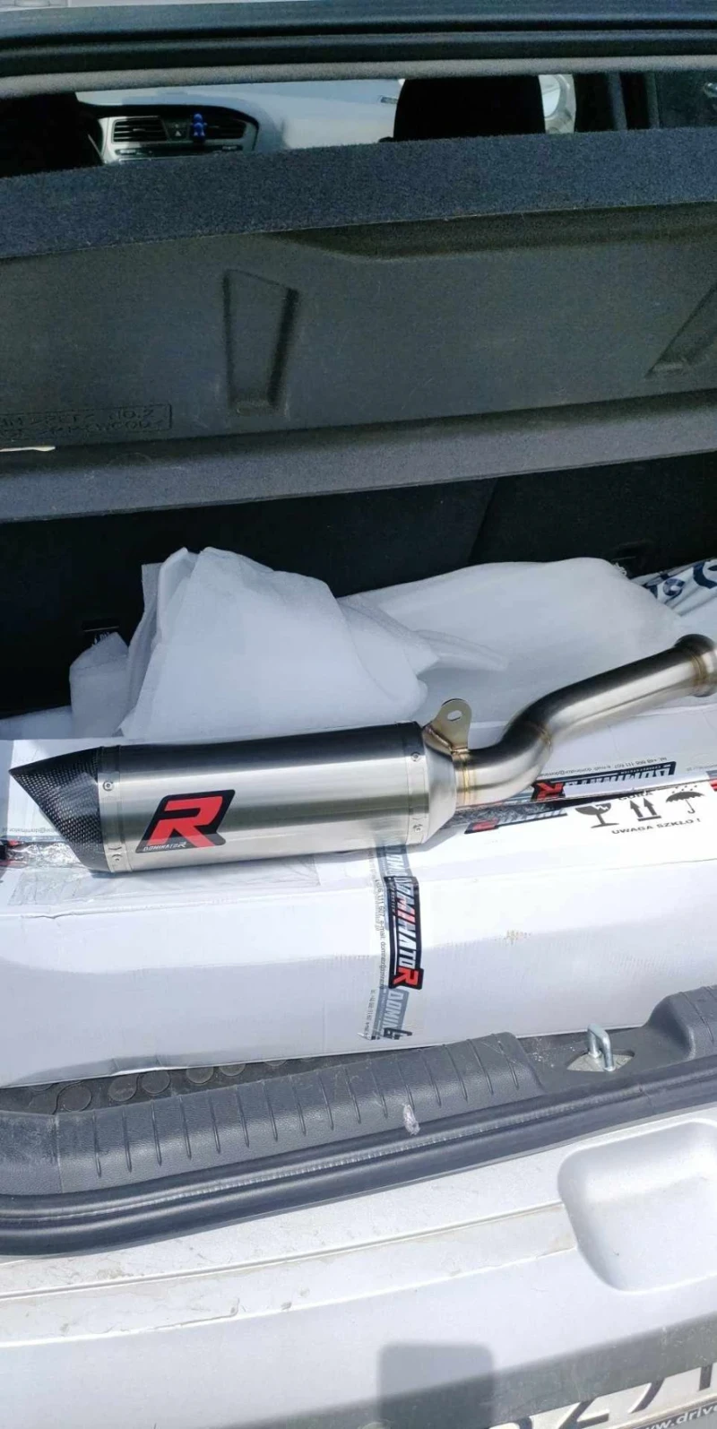 Ktm Duke 790 Duke, снимка 8 - Мотоциклети и мототехника - 52337976