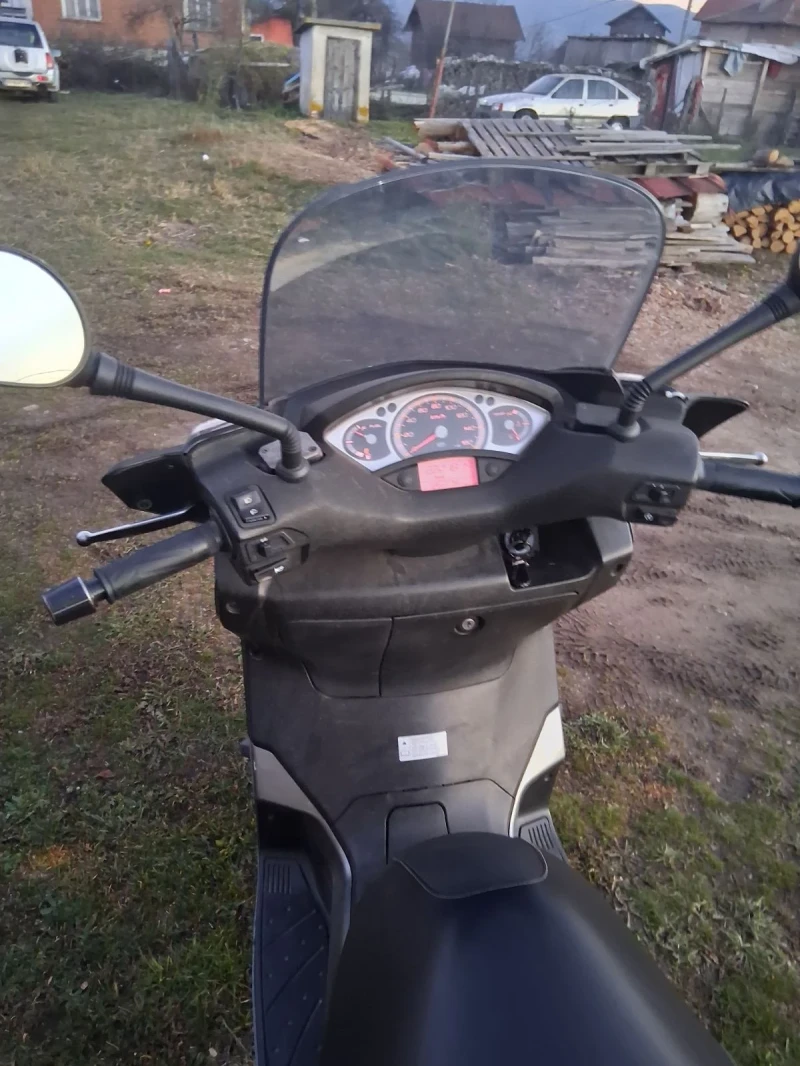 Suzuki 250 X max, снимка 4 - Мотоциклети и мототехника - 52903805