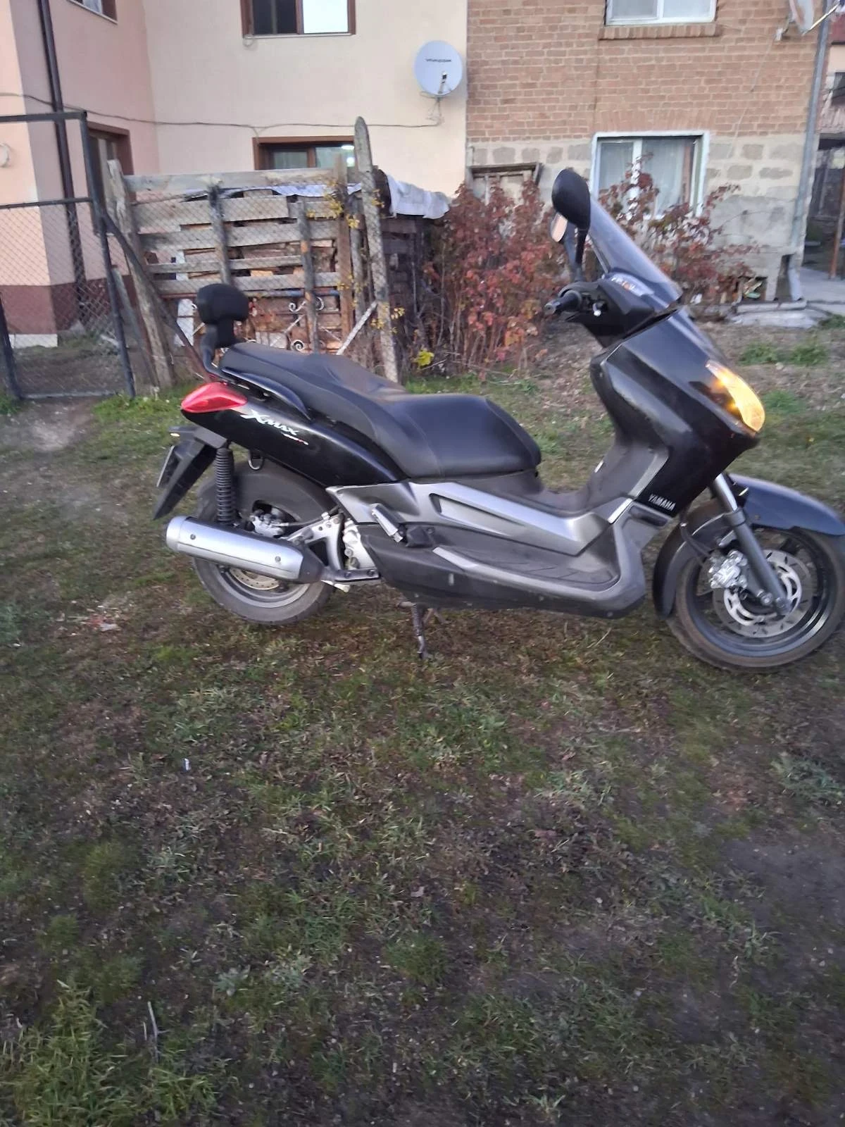 Suzuki 250 X max | Mobile.bg � ����������� 1