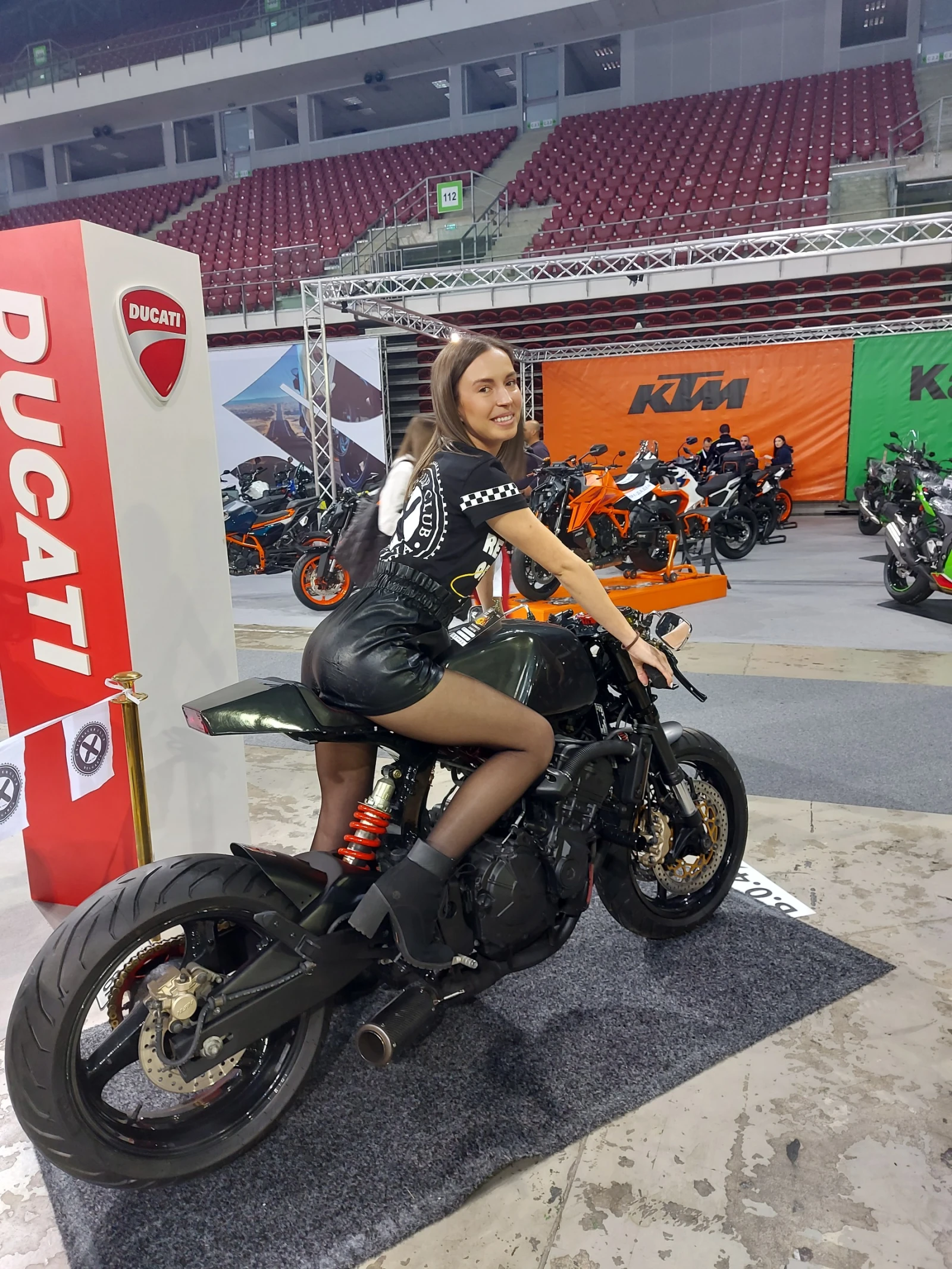 Honda Cb 600 F custom , снимка 13 - Мотоциклети и мототехника - 54015092