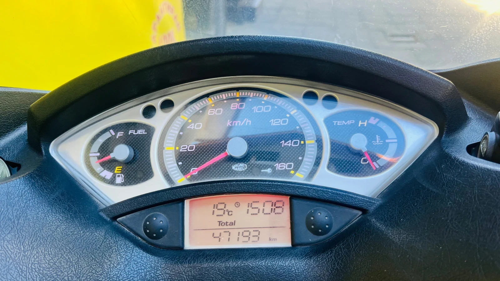 Yamaha X-max 250, снимка 6 - Мотоциклети и мототехника - 56111746