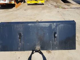 Телескопичен товарач Merlo, снимка 2