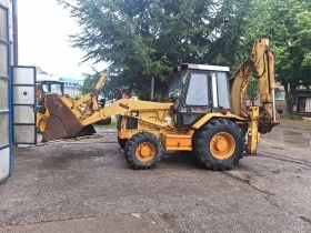 Багер Cat 438B, снимка 2