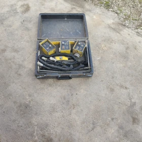 Асфалтополагаща машина Dynapac нов внос Германия, снимка 10