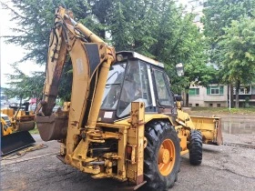 Багер Cat 438B, снимка 8