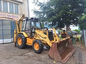 Багер Cat 438B, снимка 13