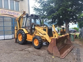 Багер Cat 438B, снимка 10