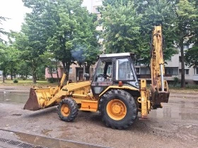 Багер Cat 438B, снимка 7