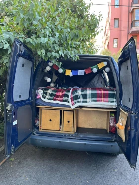 ������ Fiat Scudo | Mobile.bg � ����� ������ 7