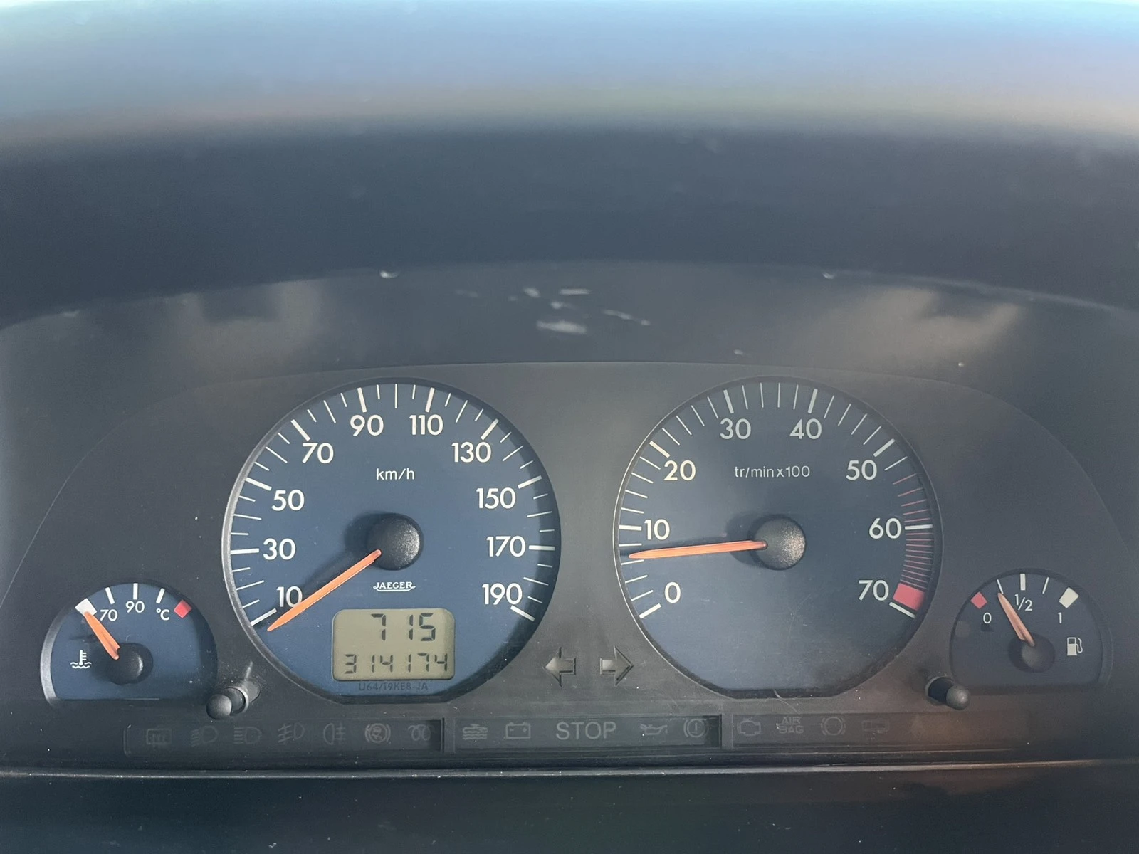 Кемпер Fiat Scudo - изображение 6