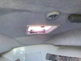 Моторна яхта Aquamarine Yachts 215 EXPLORER, снимка 9