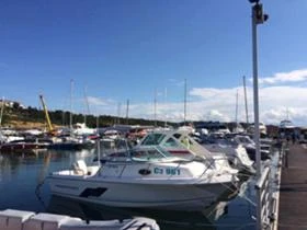 Моторна яхта Aquamarine Yachts 215 EXPLORER, снимка 17