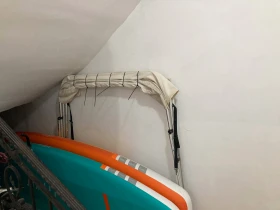 Моторна яхта Aquamarine Yachts 215 EXPLORER, снимка 15