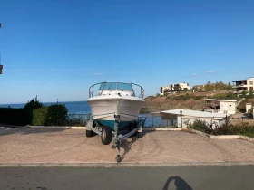 Моторна яхта Aquamarine Yachts 215 EXPLORER, снимка 4