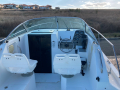 Моторна яхта Aquamarine Yachts 215 EXPLORER, снимка 14