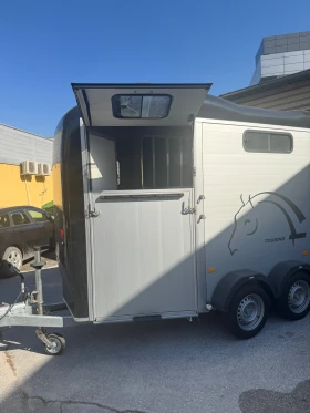   Cheval Libert   Touring Country  ITR 603 | Mobile.bg    6