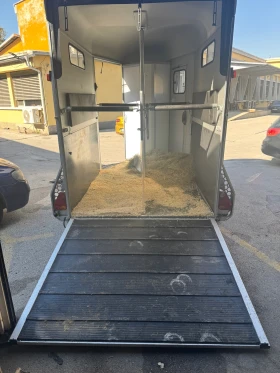   Cheval Libert   Touring Country  ITR 603 | Mobile.bg    9