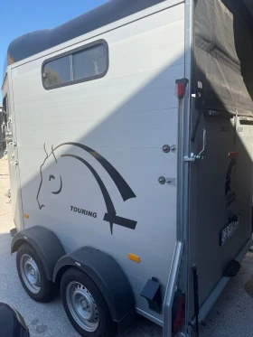   Cheval Libert   Touring Country  ITR 603 | Mobile.bg    4