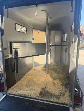   Cheval Libert   Touring Country  ITR 603 | Mobile.bg    10