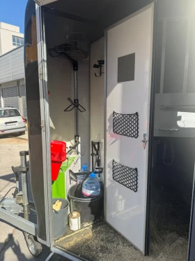   Cheval Libert   Touring Country  ITR 603 | Mobile.bg    7