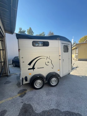   Cheval Libert   Touring Country  ITR 603 | Mobile.bg    2