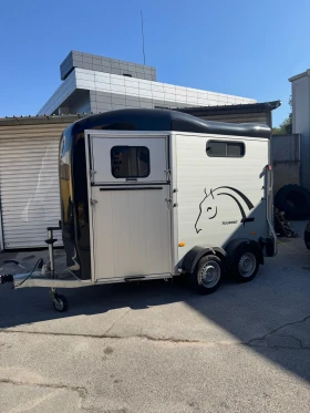       Cheval Libert   Touring Country  ITR 603