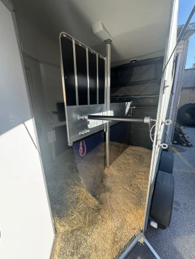   Cheval Libert   Touring Country  ITR 603 | Mobile.bg    8