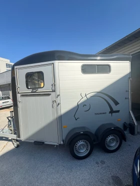   Cheval Libert   Touring Country  ITR 603 | Mobile.bg    3