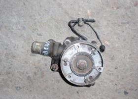 Охладителна система за Iveco 35, снимка 4